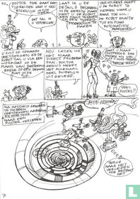 Esquisse de Blackstone page 10