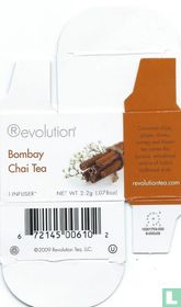 Bombay Chai Tea   