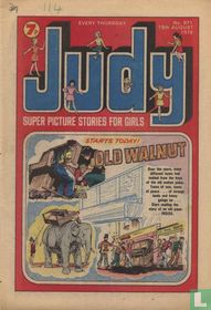 Judy 971