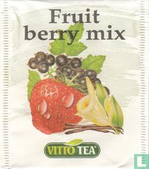 Fruit berry mix