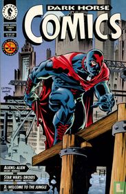 Dark Horse Comics 19