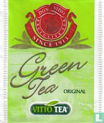 Green Tea