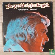The World of Charlie Rich