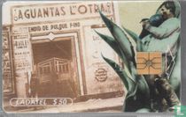 Pulquerias 1