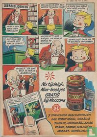 Hebt u een boekje over Hercules?