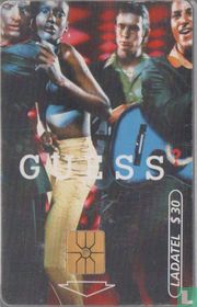 Guess