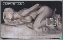 Escultura 2