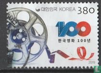 100 years of Cinema in South Korea