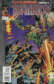 Deathblow 16