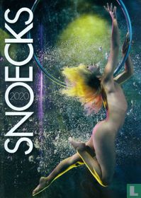 Snoecks 2020