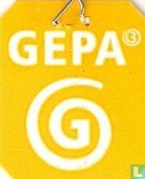 Gepa / Ceylon- Darjeeling Bio Tee