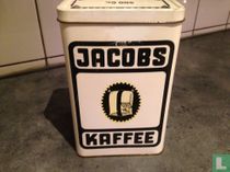 Jacobs Kaffee ist immer gut