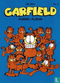 Garfield dubbel-album 45