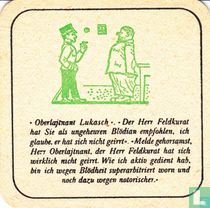 "Oberlajtnant Lukasch / Strelow & Co