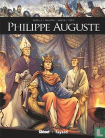 Philippe Auguste