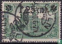 Repräsentative Darstellungen des Deutschen Kaiserreichs (VII)