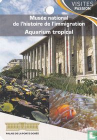 Palais De La Porte Dorée