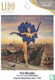 Lido de Paris