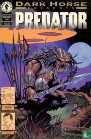 Dark Horse Presents 124