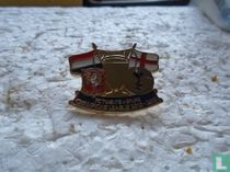 FC TWENTE - SPURS  Champions League 2010-2011