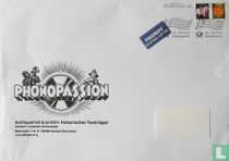 Briefzentrum 79 - Phonopassion