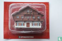 Gebouw Chalet