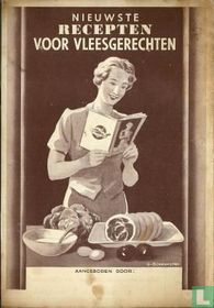 Nieuwste receptenvoor vleesgerechten