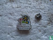 EURO 2012 Poland-Ukraine  UEFA