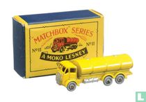 E.R.F. Petrol Tanker 