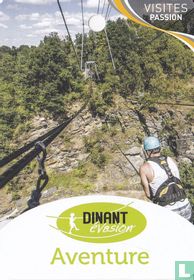 Dinant évasion - Aventure