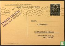 Briefkaart 