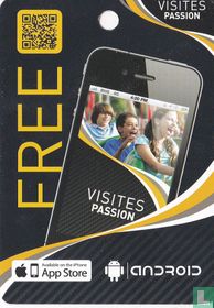 BHS Promotion - Visites Passion Free App