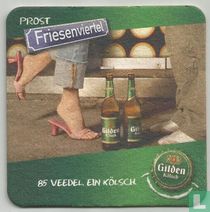 85 Veedel ein Kölsch