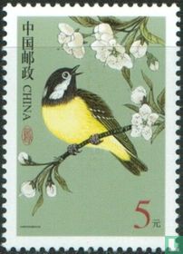Oiseaux