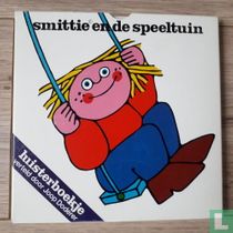 Smittie en de speeltuin