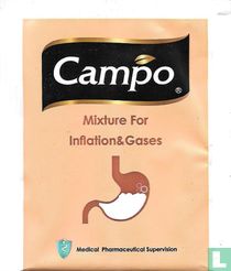 Campo [r] teebeutel katalog