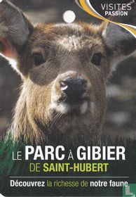 Le Parc À Gibier
