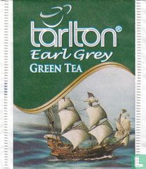 Tarlton [r] sachets de thé catalogue