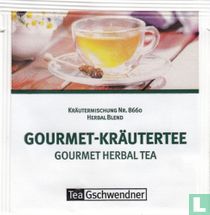 Gourmet-Kräutertee