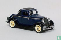 Ford V8 Sports Coupe