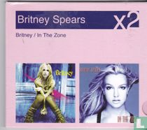 Britney / In the Zone