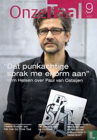 Onze Taal 9