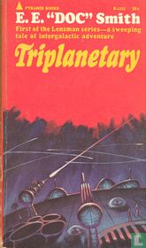 Triplanetary