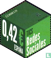 Social networks in IT