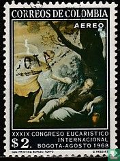 39th Eucharistic Congress for sale