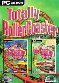 Totally Rollercoaster