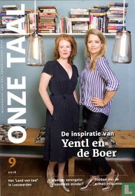 Onze Taal 9