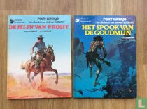 mijn van Prosit + spook van de goudmijn kaufen