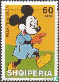 Mickey Mouse