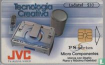 JVC